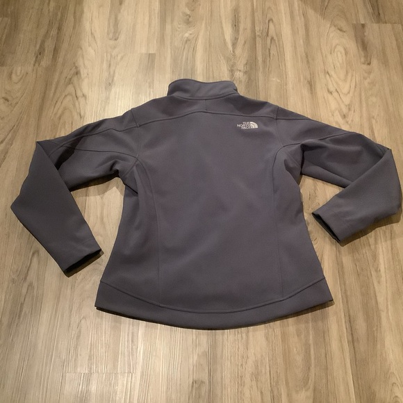 The North Face Mauve Denali Jacket M - Picture 4 of 13